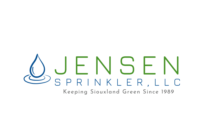 Jensen Sprinkler Home